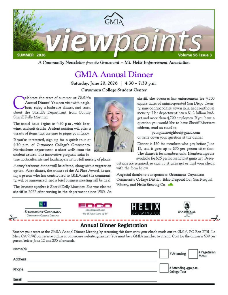 Fall 2026 Viewpoints cover