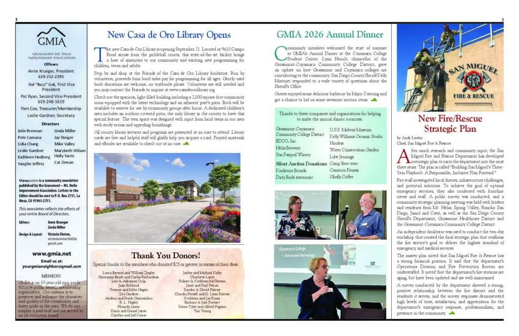 Fall 2026 Viewpoints cover